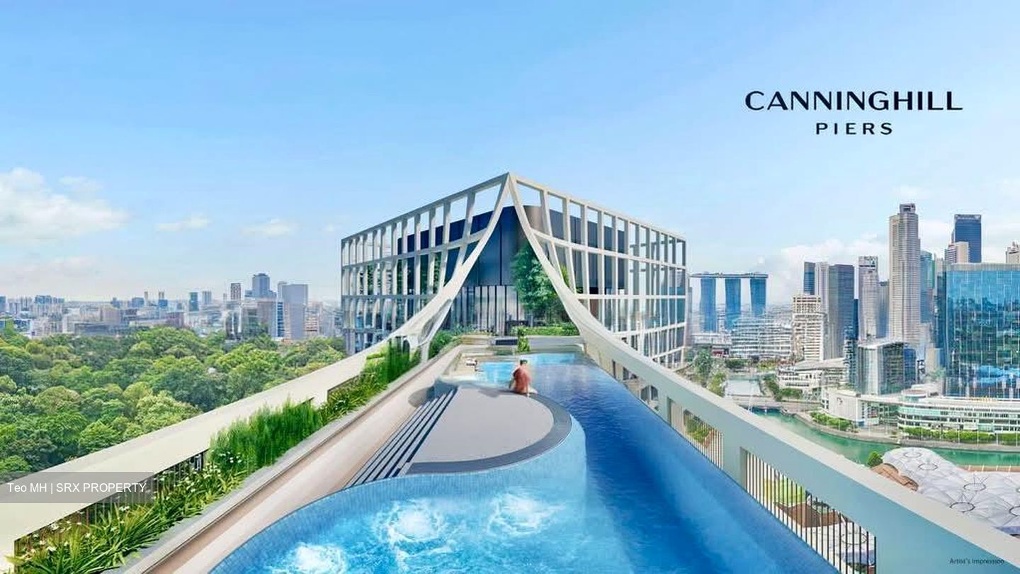 Canninghill Piers (D6), Apartment #540834781